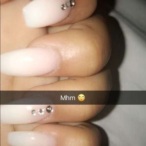 Meet your Posher, Isabella